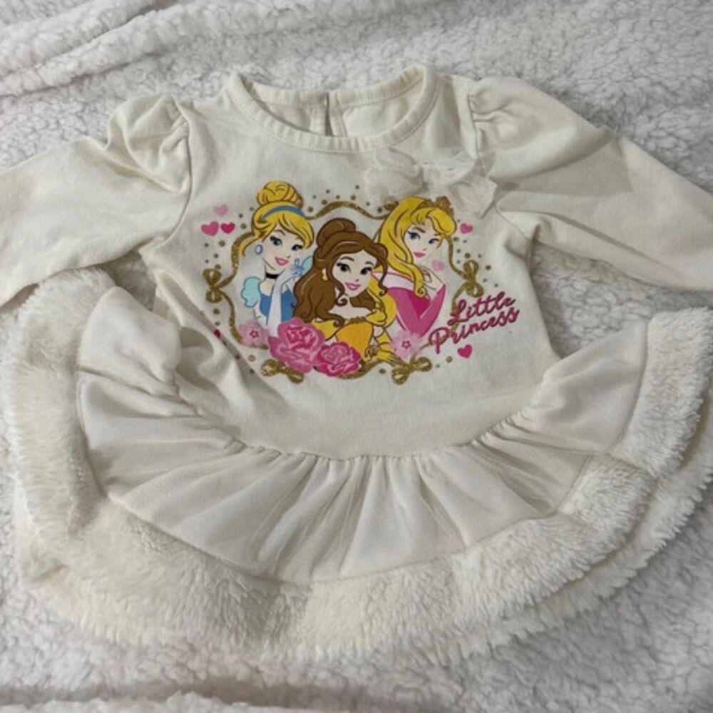 Disney Women's multi Dress